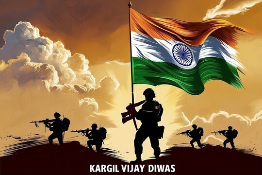 Kargil Vijay Diwas